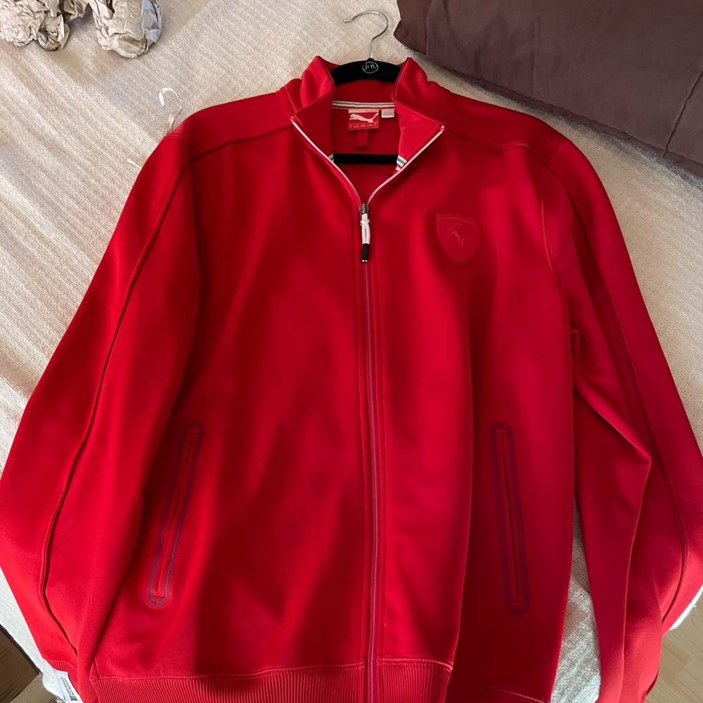 Puma